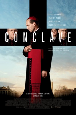 Conclave kijken online — Thriller / Mysterie | IPTV Proefabonnement