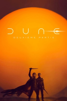 Dune: Part Two kijken online — Sci-Fi / Avontuur | IPTV Proefabonnement