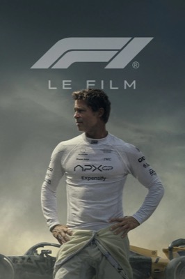 F1 (2025) kijken online — Actie / Sport | IPTV Proefabonnement