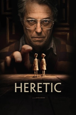 Heretic kijken online — Griezel / Drama | IPTV Proefabonnement
