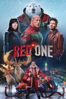 Red One kijken online — Actie / Komedie | IPTV Proefabonnement