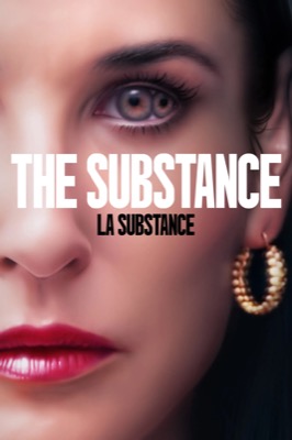 The Substance kijken online — Horror / Drama | IPTV Proefabonnement