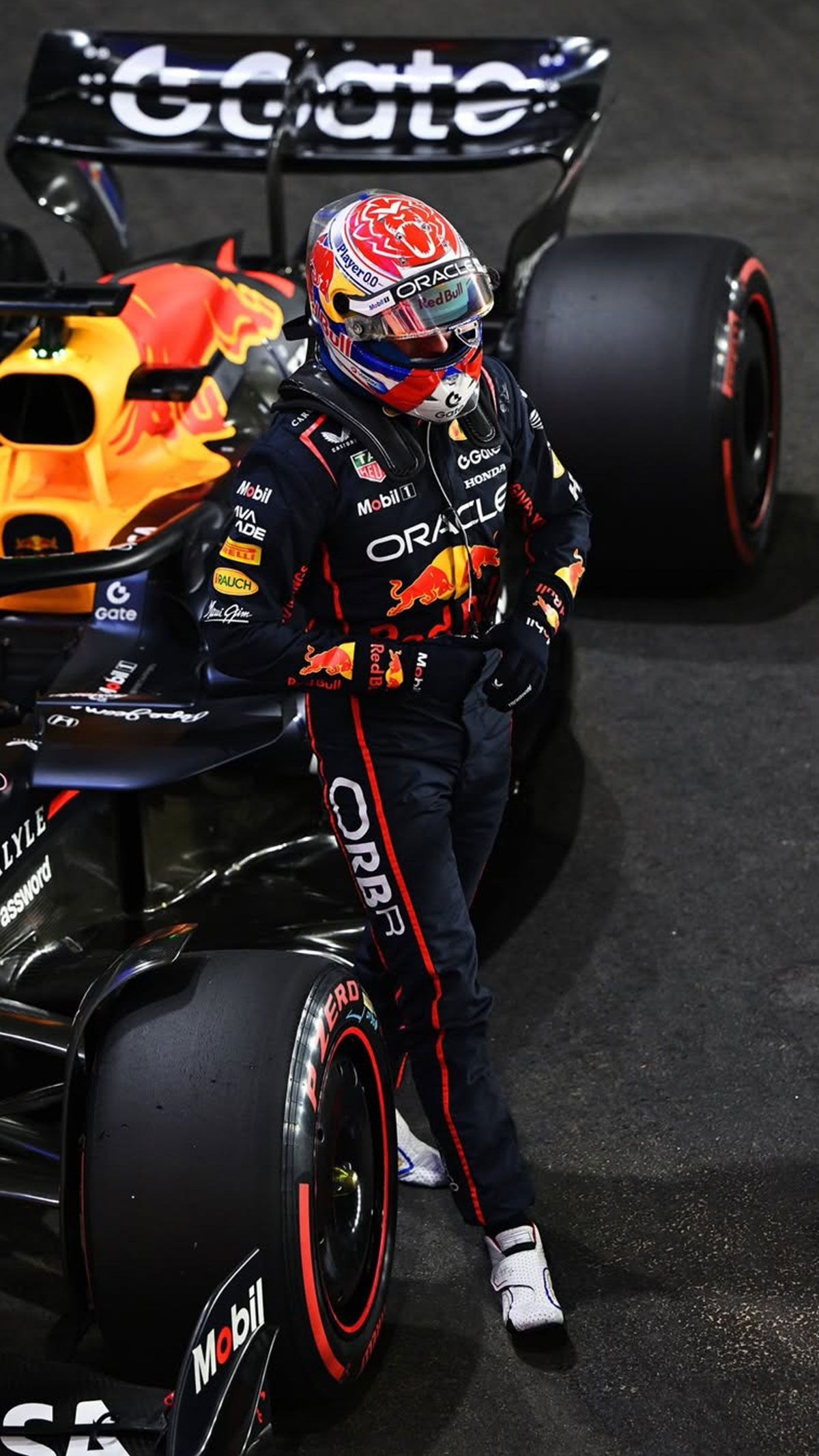 Formule 1 live kijken in 4K — F1, F2, F3 | IPTV Proefabonnement