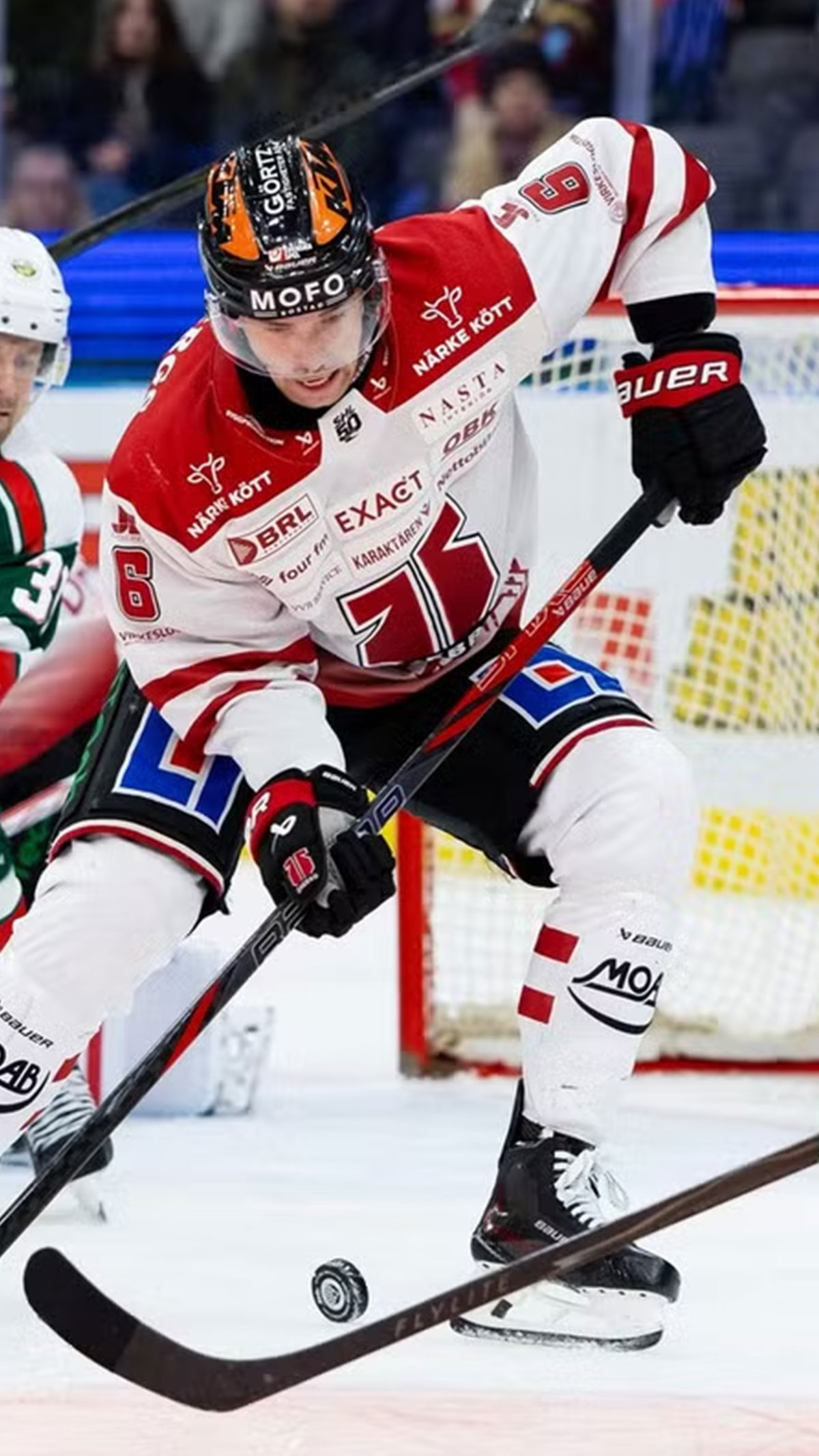 Hockey live kijken in 4K — HOOFDKLASSE | IPTV Proefabonnement