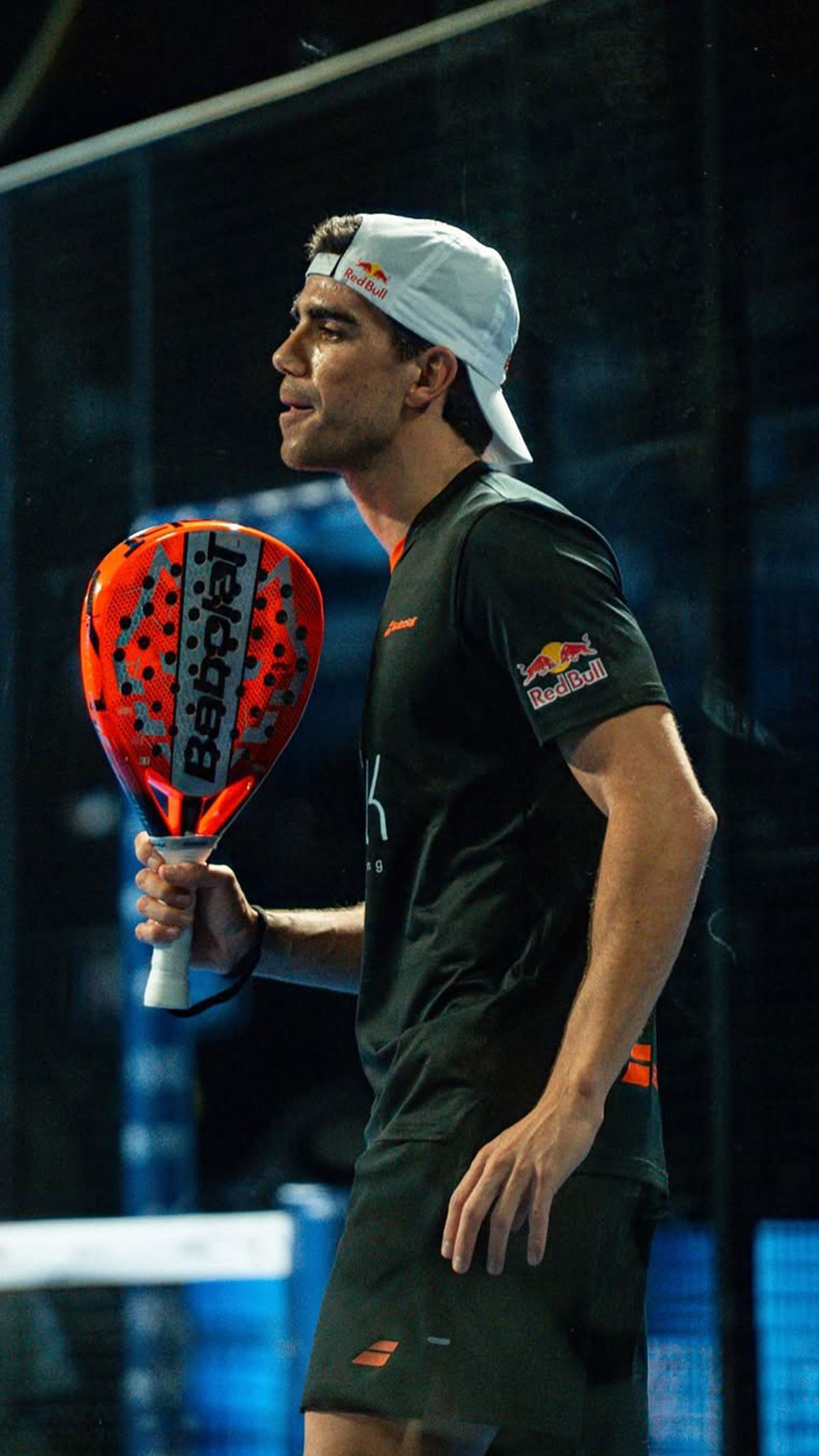 Padel live kijken in 4K — PADEL PREMIUM | IPTV Proefabonnement