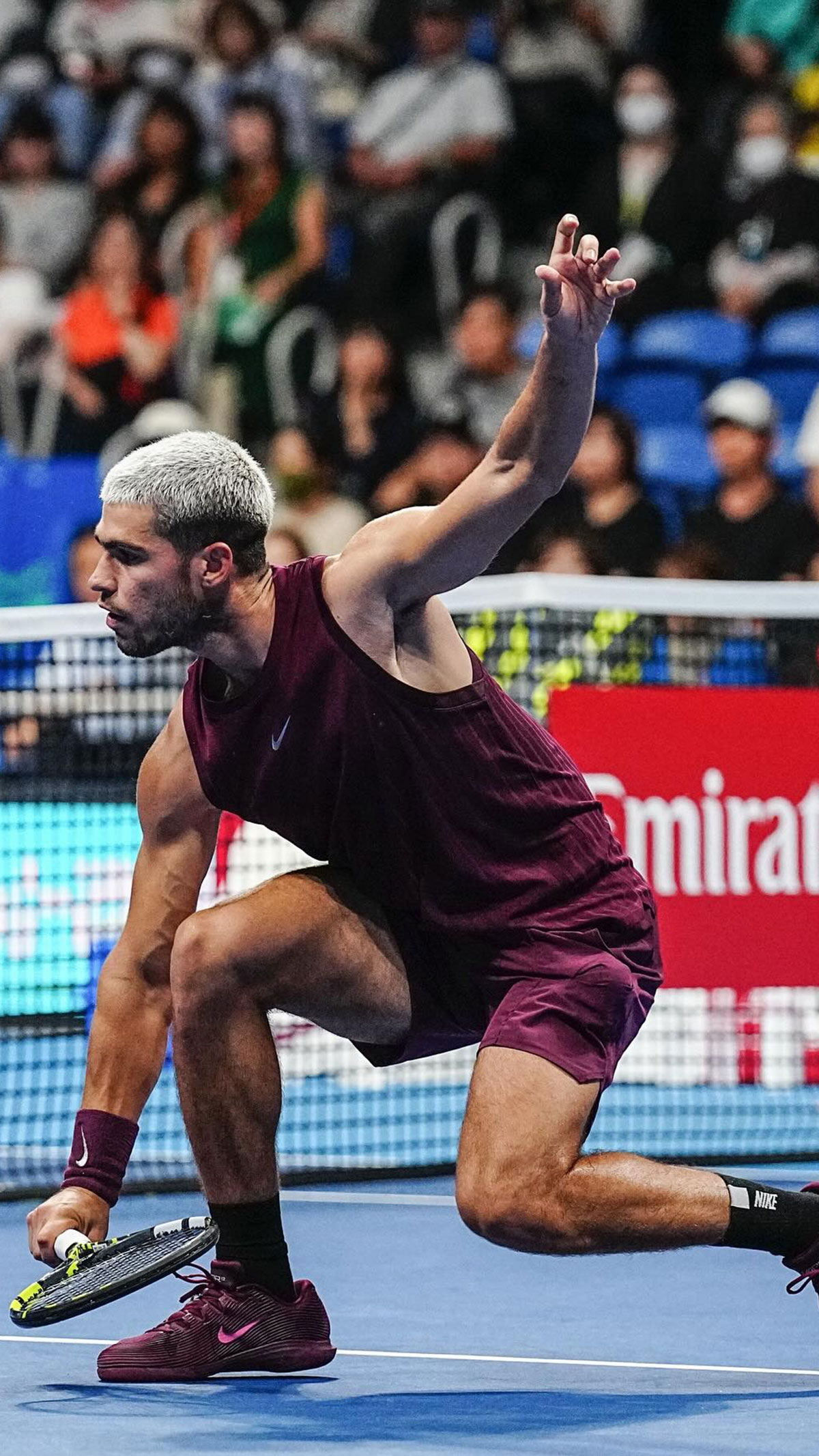 Tennis live kijken in 4K — GRAND SLAMS | IPTV Proefabonnement