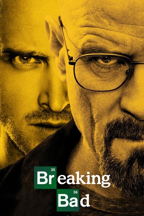 Breaking Bad kijken online — Crime / Drama | IPTV Proefabonnement