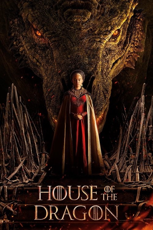 House of the Dragon kijken online — Fantasy / Drama | IPTV Proefabonnement
