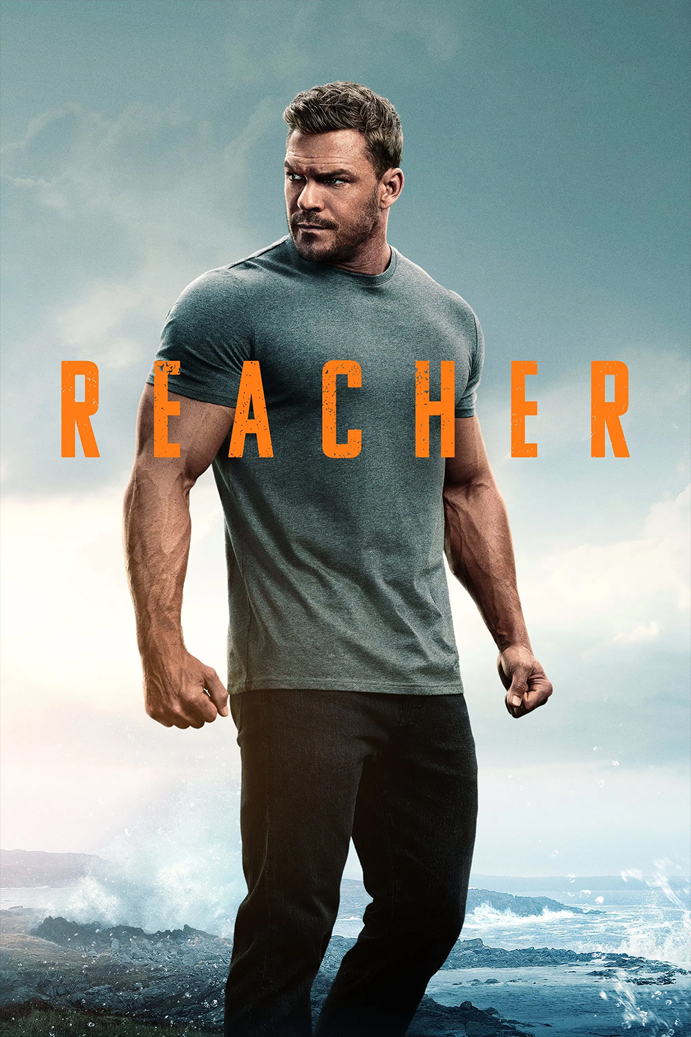 Reacher kijken online — Actie / Thriller | IPTV Proefabonnement