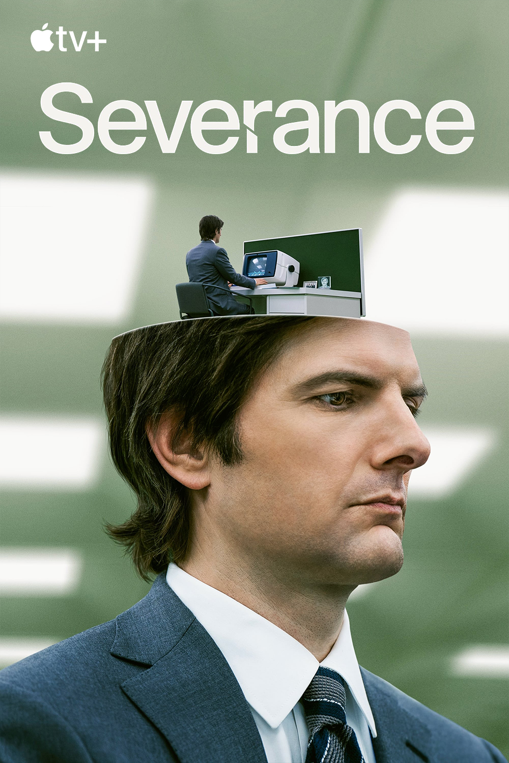 Severance kijken online — Sci-Fi / Thriller | IPTV Proefabonnement