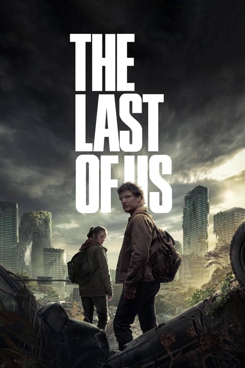 The Last of Us kijken online — Drama / Horror | IPTV Proefabonnement