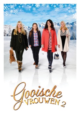 Gooische Vrouwen (Nieuw) kijken online — Drama / Komedie (NL) | IPTV Proefabonnement