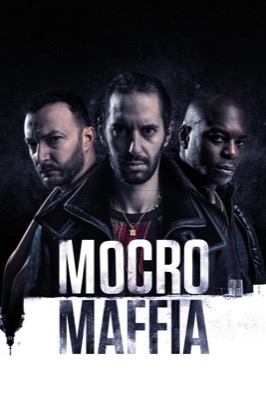 Mocro Maffia: Seizoen 6 kijken online — Crime / Drama (NL) | IPTV Proefabonnement