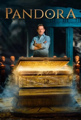 Pandora kijken online — Thriller / Drama (NL) | IPTV Proefabonnement